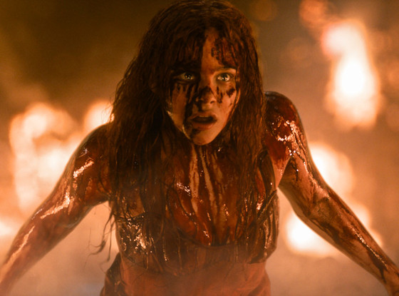 Carrie Carrie